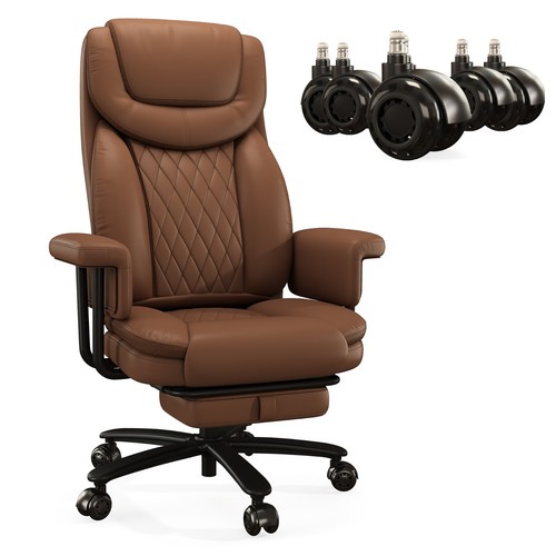 Big and tall - tall, office